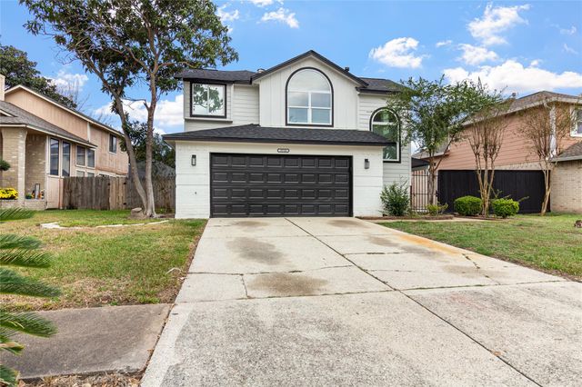 3718 Storm Creek Drive, Houston, TX 77088