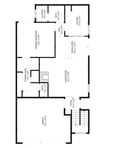 3718 Storm Creek Drive, Houston, TX 77088