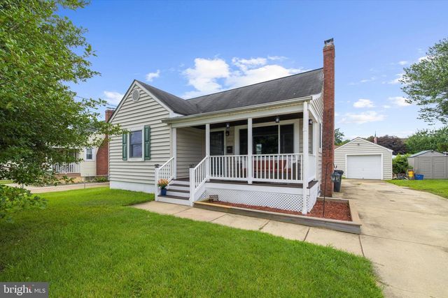 8464 GENEVA ROAD, Pasadena, MD 21122