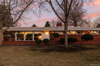 36 Hillside Drive, Wheat Ridge, CO 80215