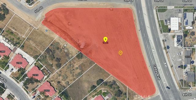 18661 5th, Bloomington, CA 92316