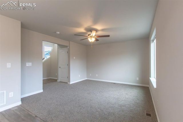 5352 Hammond Drive, Colorado Springs, CO 80915