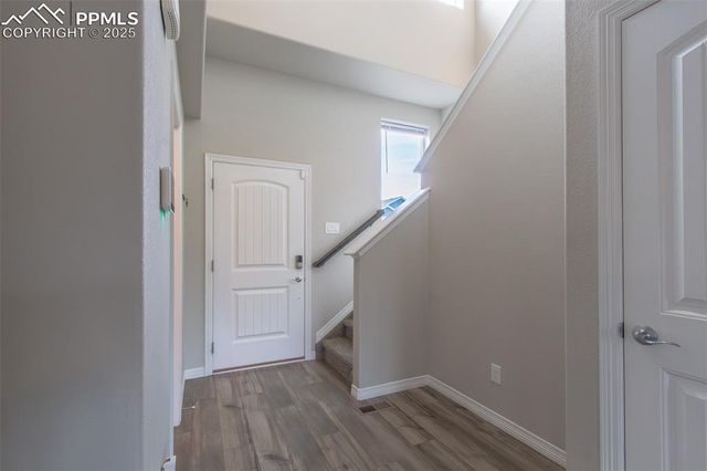 5352 Hammond Drive, Colorado Springs, CO 80915