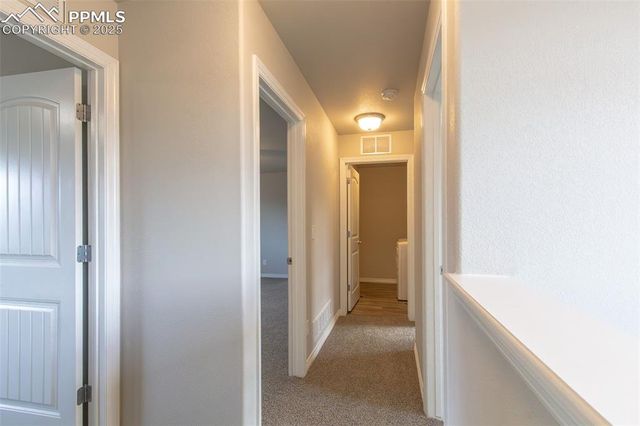 5352 Hammond Drive, Colorado Springs, CO 80915