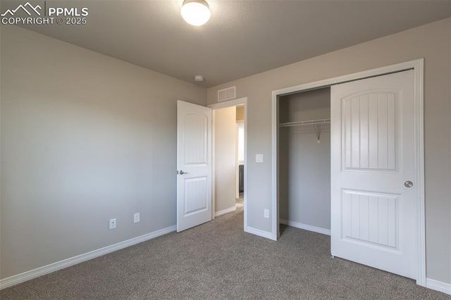 5352 Hammond Drive, Colorado Springs, CO 80915