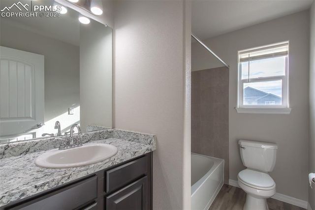 5352 Hammond Drive, Colorado Springs, CO 80915