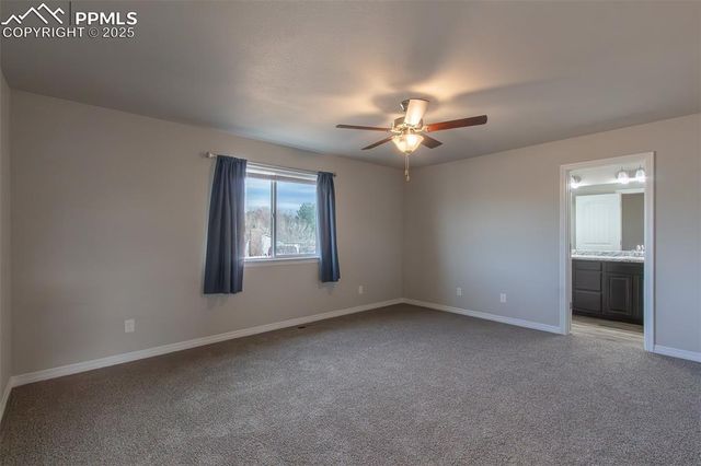 5352 Hammond Drive, Colorado Springs, CO 80915