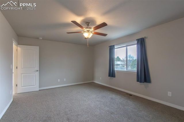 5352 Hammond Drive, Colorado Springs, CO 80915