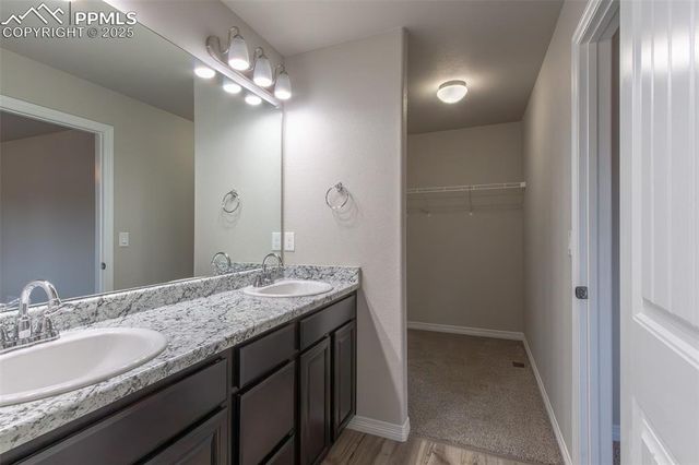 5352 Hammond Drive, Colorado Springs, CO 80915