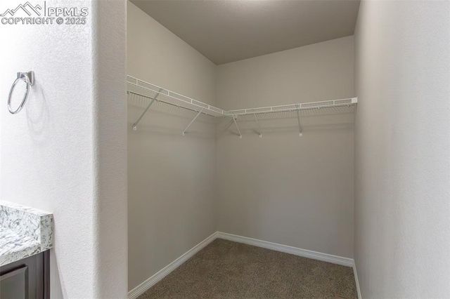 5352 Hammond Drive, Colorado Springs, CO 80915