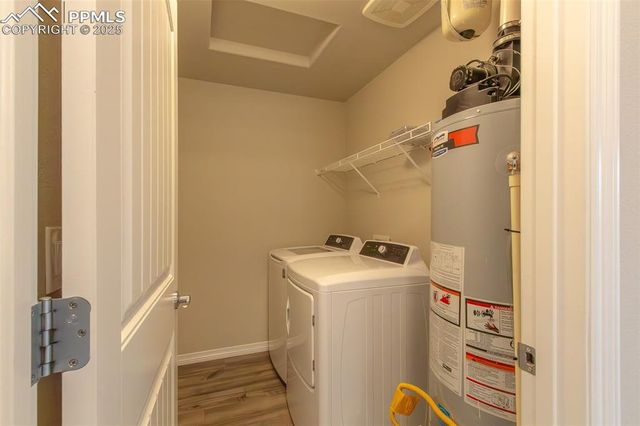 5352 Hammond Drive, Colorado Springs, CO 80915