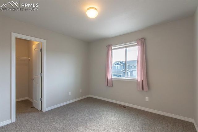 5352 Hammond Drive, Colorado Springs, CO 80915