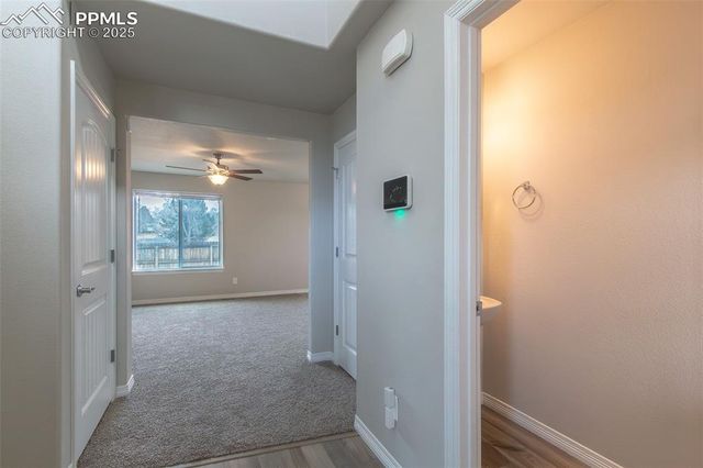 5352 Hammond Drive, Colorado Springs, CO 80915