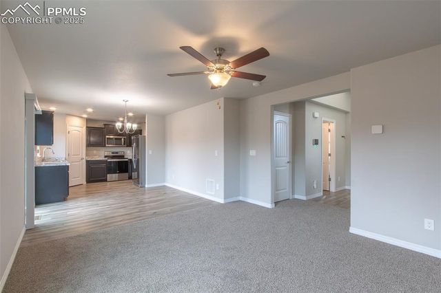 5352 Hammond Drive, Colorado Springs, CO 80915