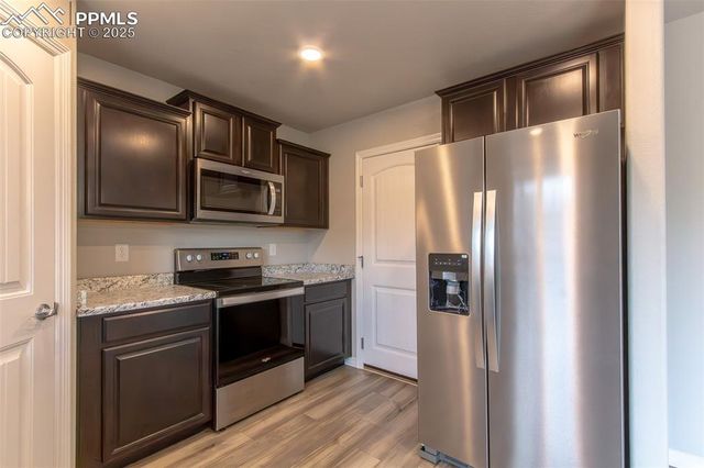 5352 Hammond Drive, Colorado Springs, CO 80915