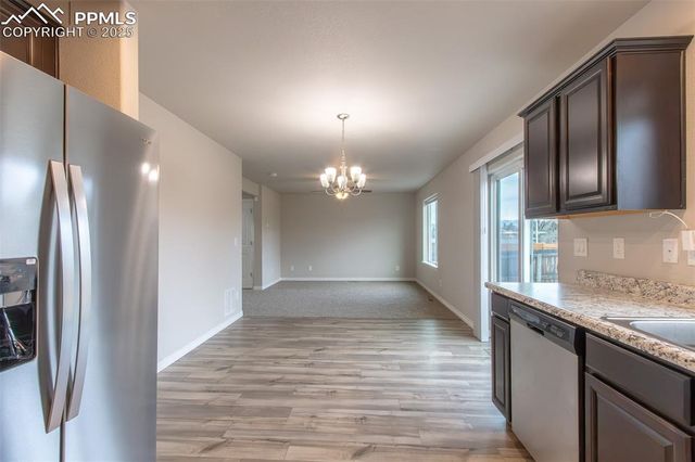 5352 Hammond Drive, Colorado Springs, CO 80915