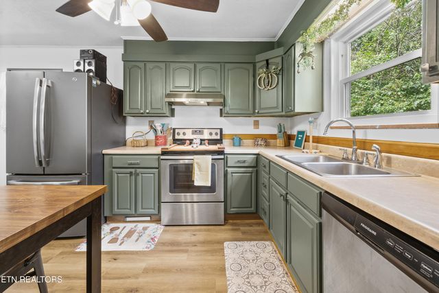 2127 Highland Rd, Maryville, TN 37801