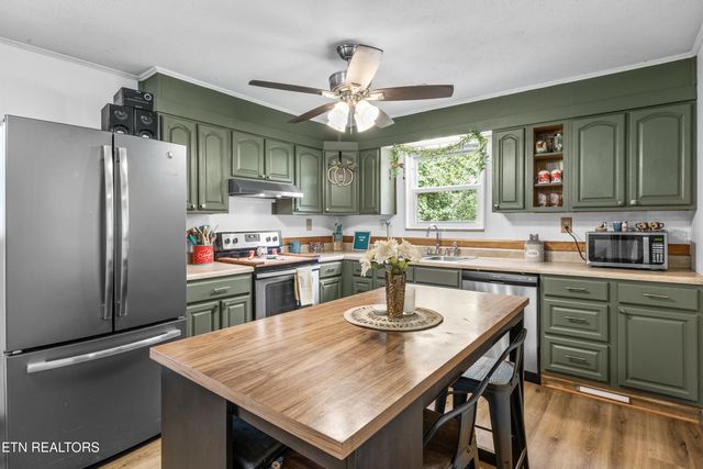 2127 Highland Rd, Maryville, TN 37801