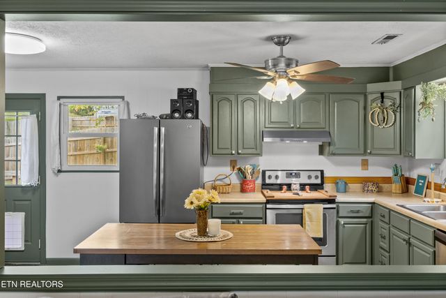 2127 Highland Rd, Maryville, TN 37801