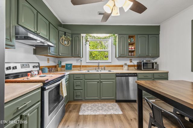 2127 Highland Rd, Maryville, TN 37801