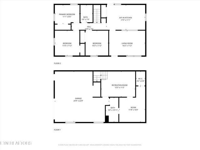 2127 Highland Rd, Maryville, TN 37801