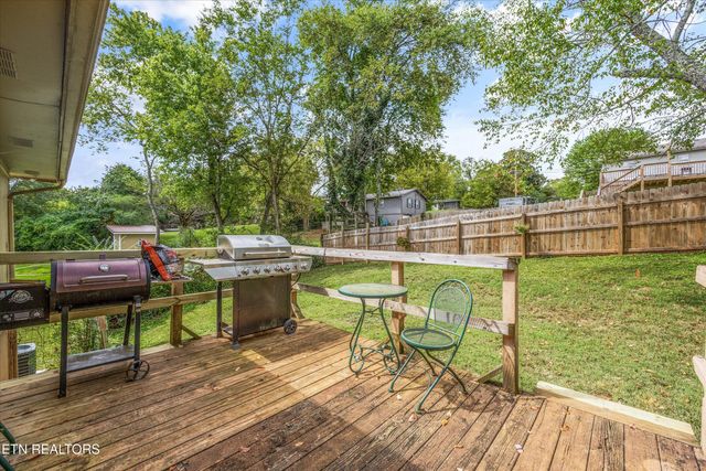 2127 Highland Rd, Maryville, TN 37801