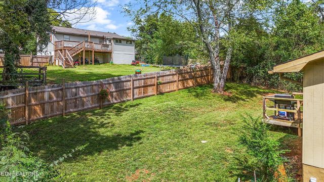 2127 Highland Rd, Maryville, TN 37801