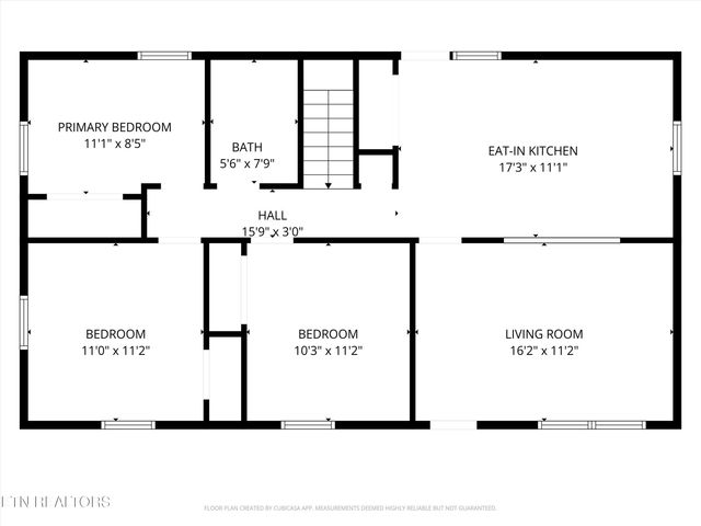 2127 Highland Rd, Maryville, TN 37801