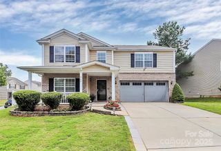 902 Silverberry Street, Gastonia, NC 28054