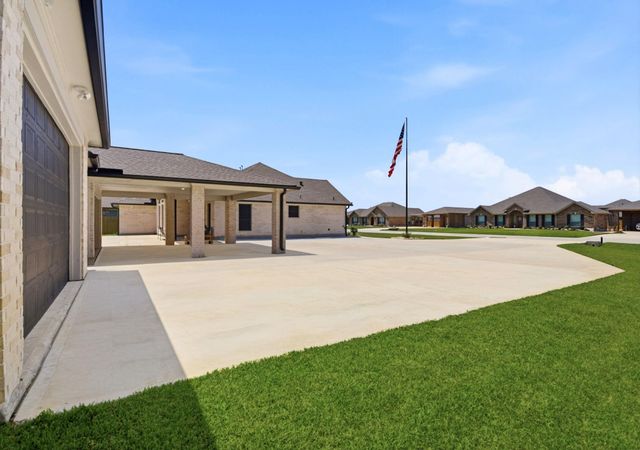 2109 Amistad Road, Dickinson, TX 77539