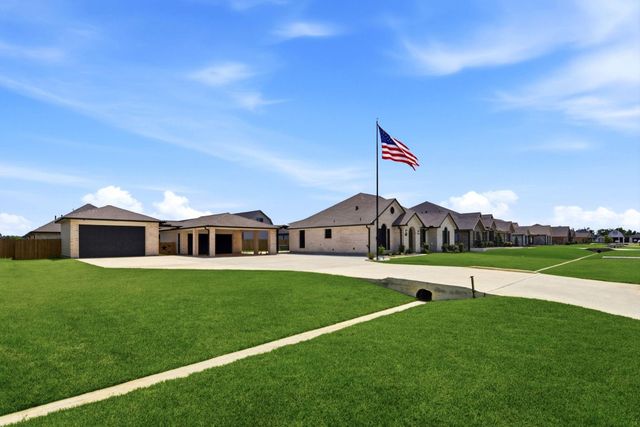 2109 Amistad Road, Dickinson, TX 77539