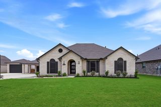 2109 Amistad Road, Dickinson, TX 77539