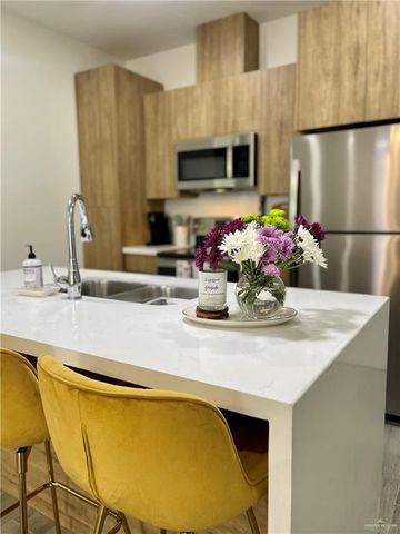 1302 W Platinum Drive 1, Pharr, TX 78577