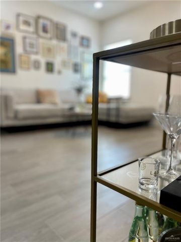 1302 W Platinum Drive 1, Pharr, TX 78577