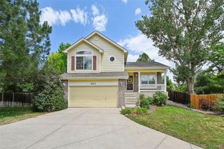 16275 Peregrine Drive, Parker, CO 80134