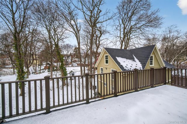 37 Murray Avenue, Goshen, NY 10924