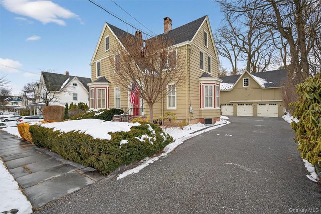 37 Murray Avenue, Goshen, NY 10924