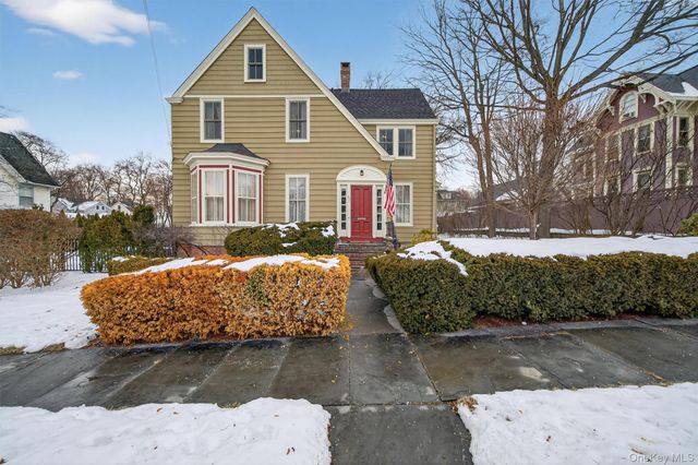 37 Murray Avenue, Goshen, NY 10924