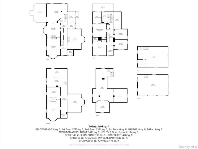 37 Murray Avenue, Goshen, NY 10924