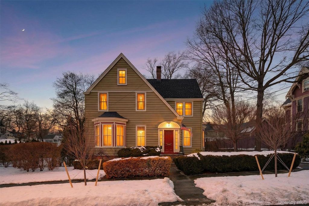 37 Murray Avenue, Goshen, NY 10924