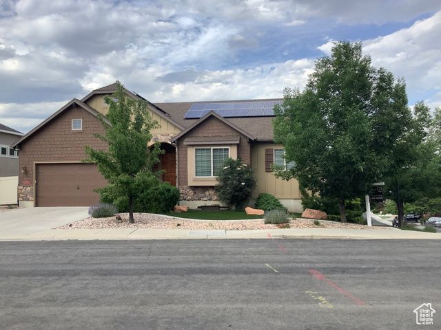 14757 S QUIET GLEN DR, Herriman, UT 84096