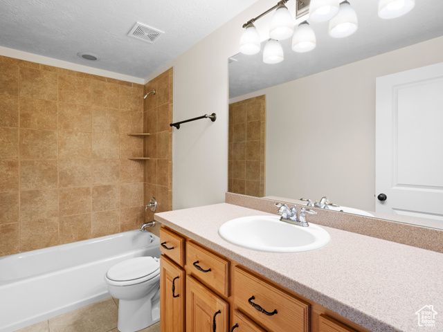 14757 S QUIET GLEN DR, Herriman, UT 84096