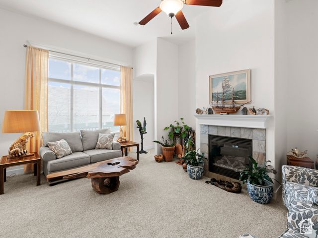 14757 S QUIET GLEN DR, Herriman, UT 84096