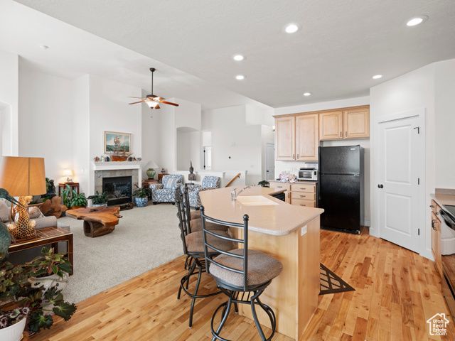 14757 S QUIET GLEN DR, Herriman, UT 84096