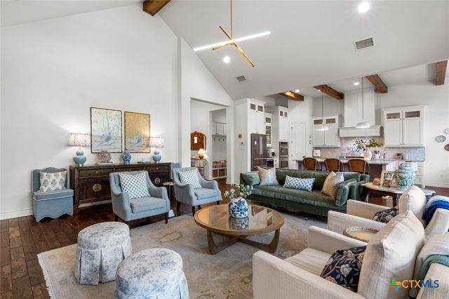 6710 Naples Drive, Temple, TX 76502