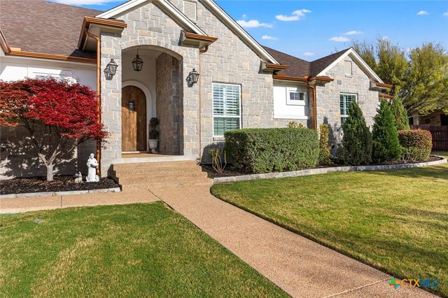 6710 Naples Drive, Temple, TX 76502