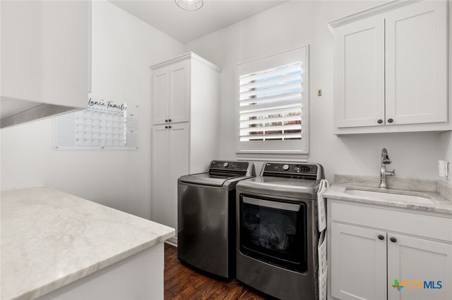 6710 Naples Drive, Temple, TX 76502