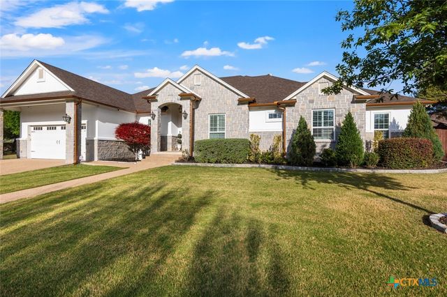 6710 Naples Drive, Temple, TX 76502