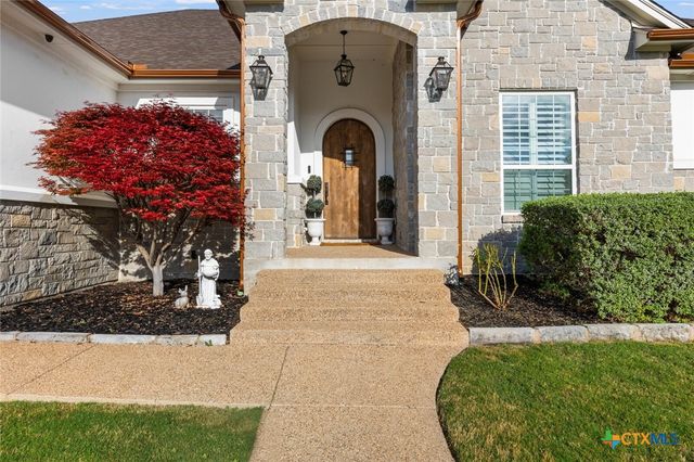 6710 Naples Drive, Temple, TX 76502
