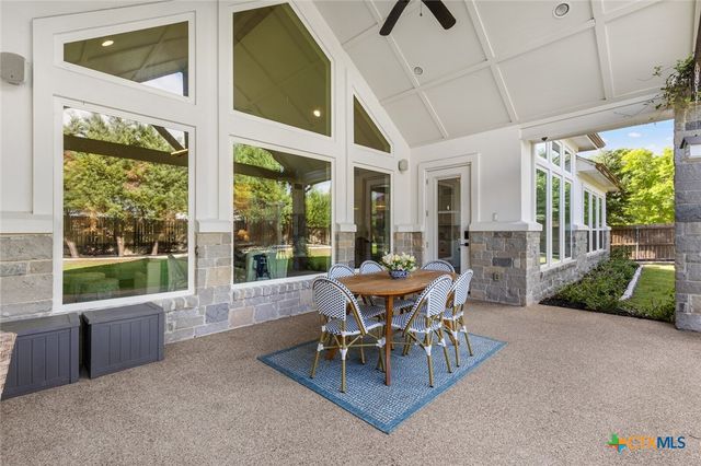 6710 Naples Drive, Temple, TX 76502
